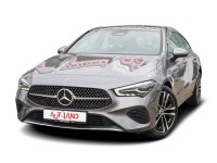 Mercedes-Benz CLA 200 Progressive LED Navi Digitales Cockpit