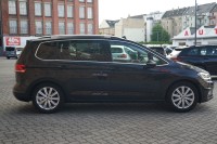 VW Touran 1.4 TSI DSG Highline