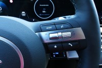 Hyundai Tucson 1.6T-GDI HEV Aut