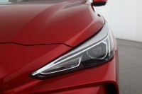 MG MG3 1.5 Hybrid Luxury Aut.