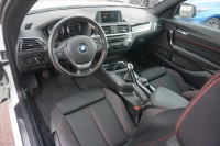 BMW 120 120i Sport Line