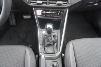 VW Taigo 1.0 TSI DSG