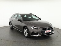 Audi A4 Avant 35 TFSI advanced