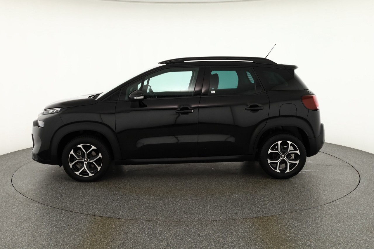 Citroen C3 Aircross PureTech 110