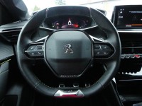 Peugeot 208 GT-Line PureTech 100