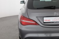 Mercedes-Benz CLA 200 Shooting Brake Urban