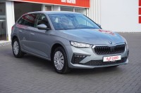 Skoda Scala 1.0 TSI DSG