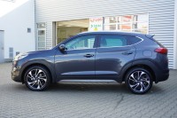 Hyundai Tucson 1.6 T-GDI Pure 2WD
