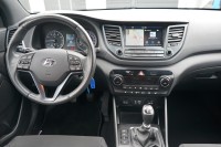 Hyundai Tucson 1.6 blue Passion
