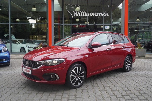 Fiat Tipo Kombi 1.4 Lounge