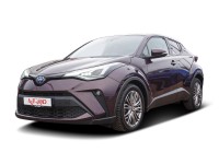Toyota C-HR 1.8 Hybrid Aut. Lounge LED Navi Teilleder