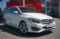 Vorschau: Mercedes-Benz B 200 B200 Urban
