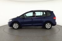 Vorschau: VW Touran 2.0 TDI Comfortline