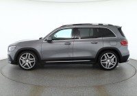Vorschau: Mercedes-Benz GLB 35 AMG 4Matic