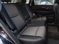 Nissan X-Trail 1.7 dCi N-Tec 4x4