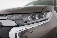 Mitsubishi Outlander 2.4 PHEV Plus 4WD