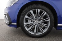 VW Passat Variant 2.0 TDI DSG R-Line