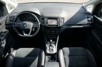 Seat Alhambra 1.4 FR-Line