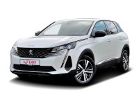 Peugeot 3008 1.2 PureTech 130 Allure Pack elektr. Fensterheber ABS Metalliclackierung