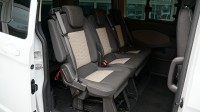 Ford Tourneo Custom 2.0 TDCi L1 Titanium