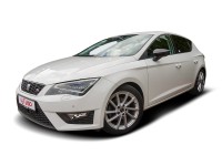 Seat Leon 1.4 FR LED Navi ACC Kamera Spurhalte USB
