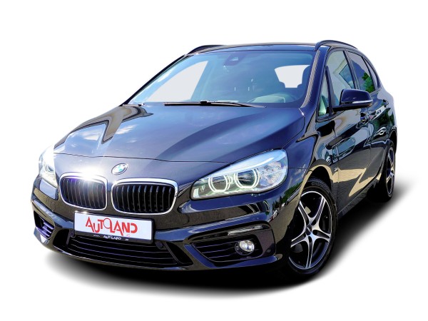 BMW 218 Active Tourer 218d