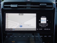 Hyundai Tucson 1.6T-GDI AT mHev