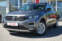 Vorschau: VW T-Roc 1.5 TSI