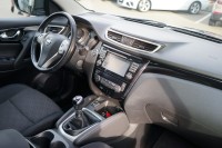 Nissan Qashqai 1.2 DIG-T N-Connecta