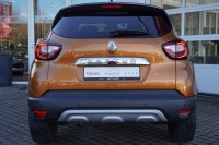 Renault Captur 1.2 TCE 120 EDC