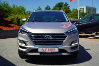 Hyundai Tucson 1.6 T-GDI