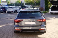 Audi A4 Quattro Avant 40 TDI quattro S line