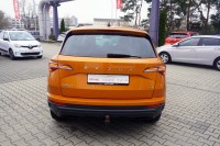 Skoda Karoq 2.0 TDI DSG Tour 4x4