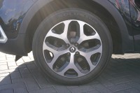 Renault Captur 1.2 TCe 120 Crossborder