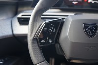Peugeot 5008 GT 1.2 Hybrid Aut.