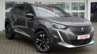 Peugeot 2008 PureTech 130 Aut.