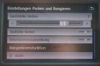 VW Tiguan 2.0 TDI Highline