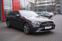 Mercedes-Benz E 300 E300 de T 4matic AMG Line