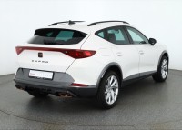 Cupra Formentor 1.4 e-Hybrid DSG