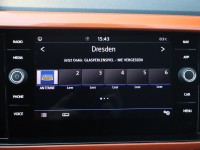 VW T-Cross 1.0 Life DSG