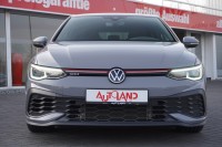 VW Golf VIII 2.0 GTI Clubsport