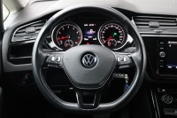 VW Touran 1.5 TSI Highline