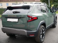 Dacia Duster Extreme Hybrid 155 Aut.