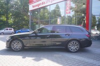 BMW 320 320d Touring M Sport