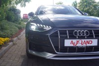 Audi A4 Allroad 40 TDI quattro S-Tronic