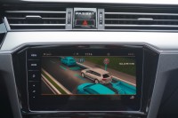 VW Passat Variant 2.0 TSI DSG Edition R-Line