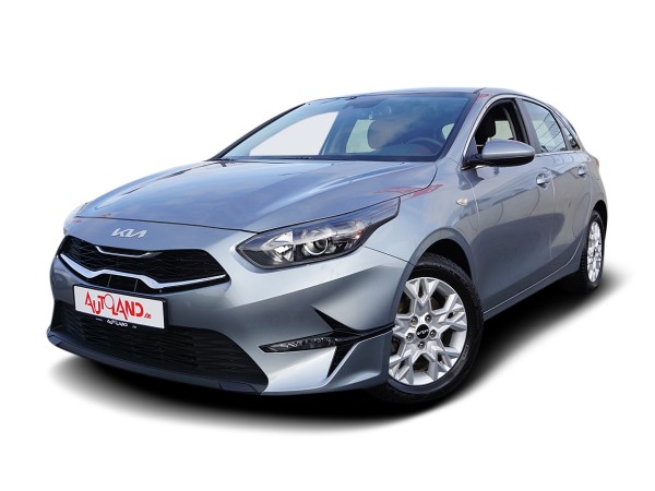 Kia cee'd Ceed 1.0 T-GDI