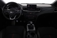 Kia pro_cee'd ProCeed 1.6 T-GDI GT