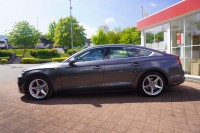 Audi A5 SB 2.0 TFSI quattro S-tronic