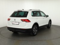 VW Tiguan 1.5 TSI IQ.DRIVE